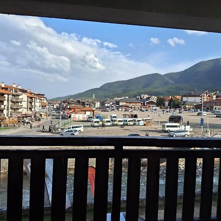 Apartamento Илен 433 Bansko Royal Towers Exterior foto