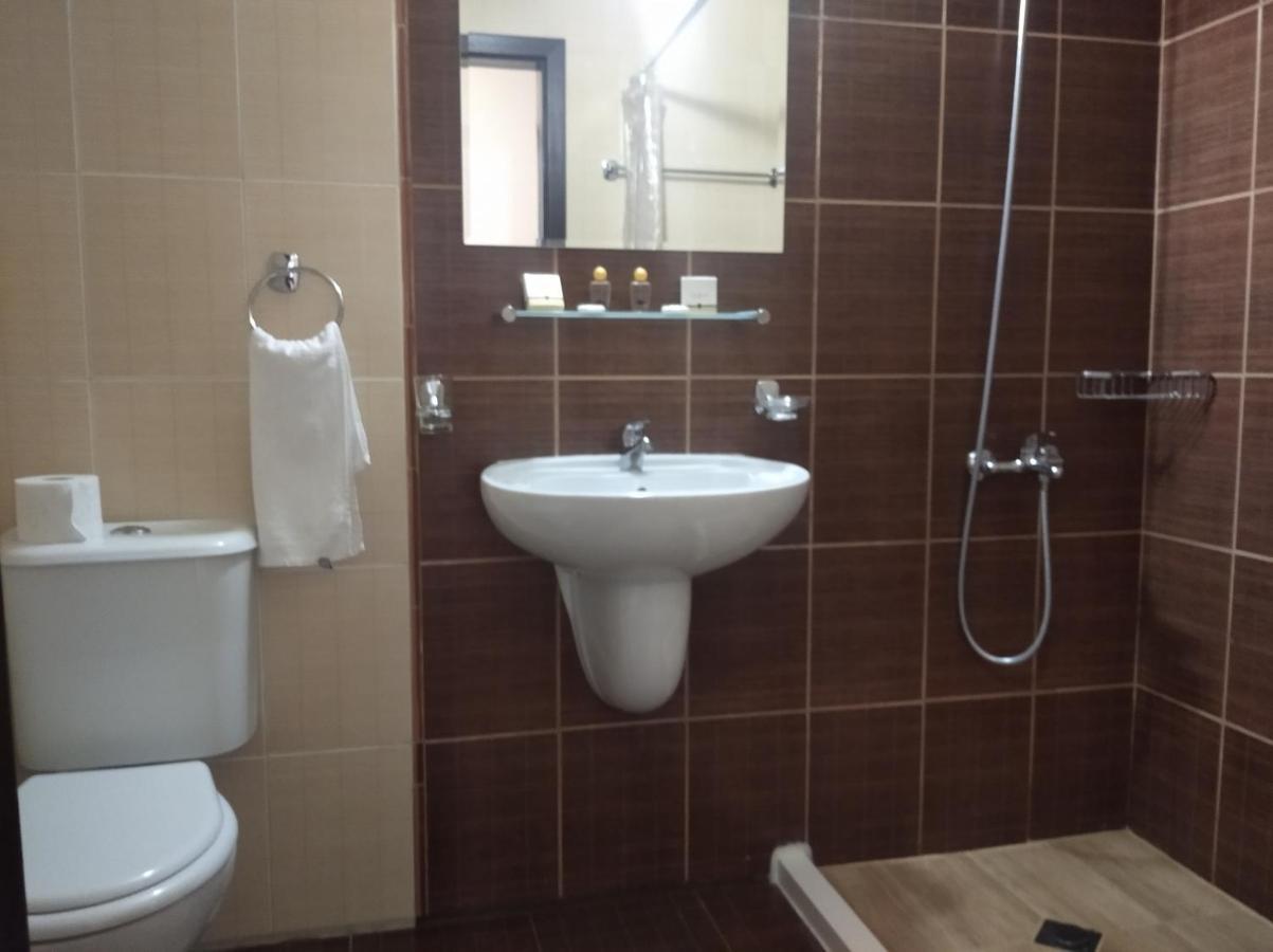 Apartamento Илен 433 Bansko Royal Towers Exterior foto
