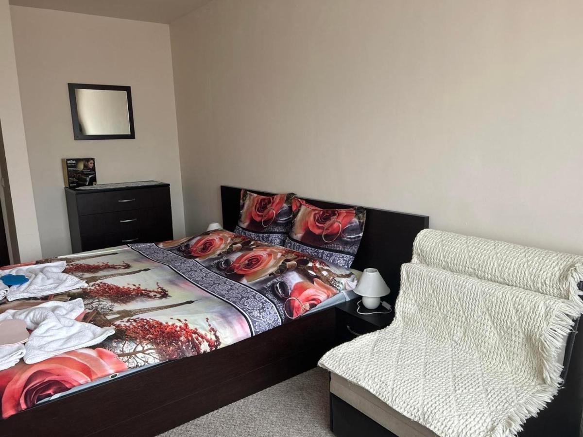 Apartamento Илен 433 Bansko Royal Towers Exterior foto