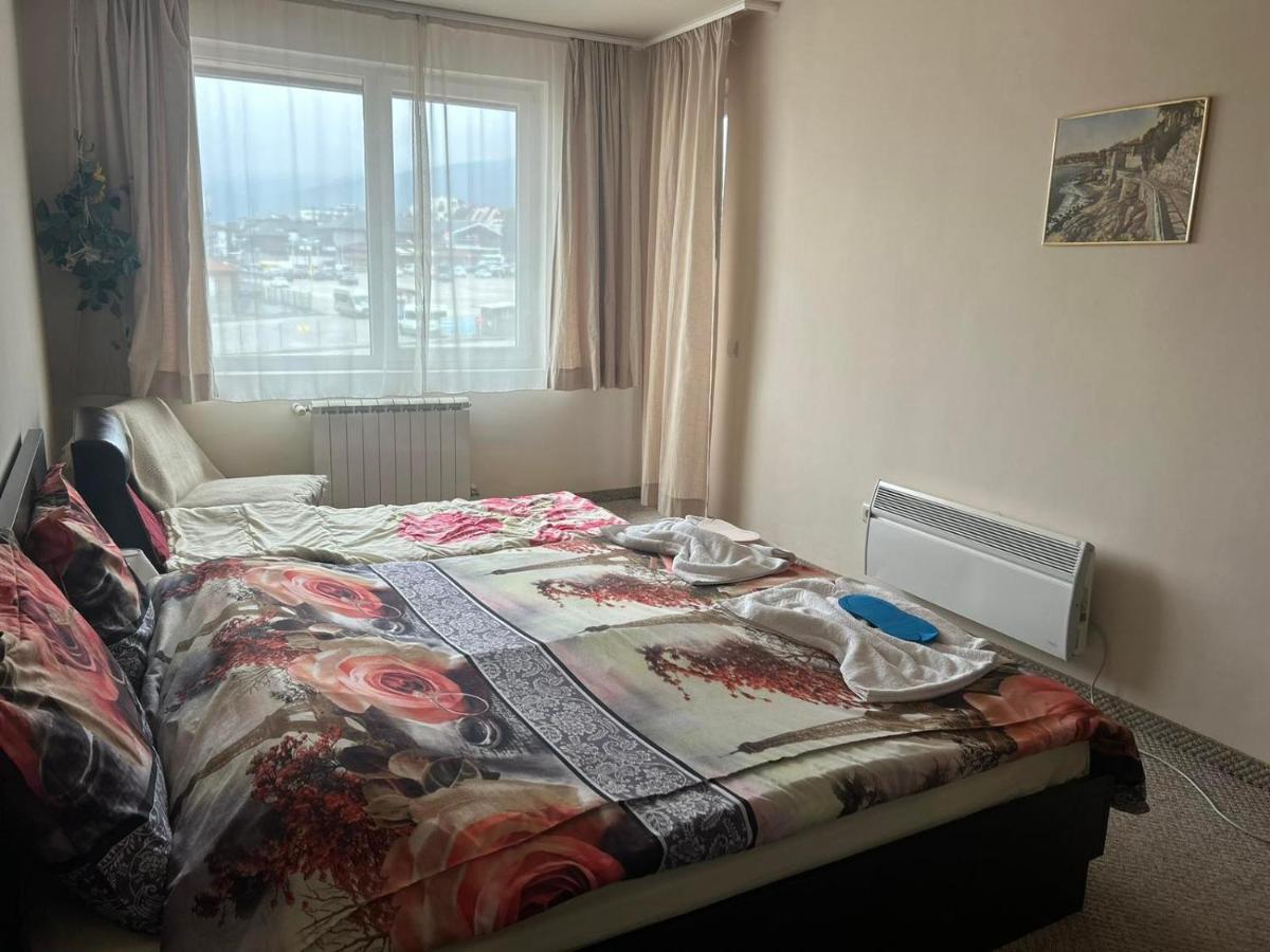 Apartamento Илен 433 Bansko Royal Towers Exterior foto