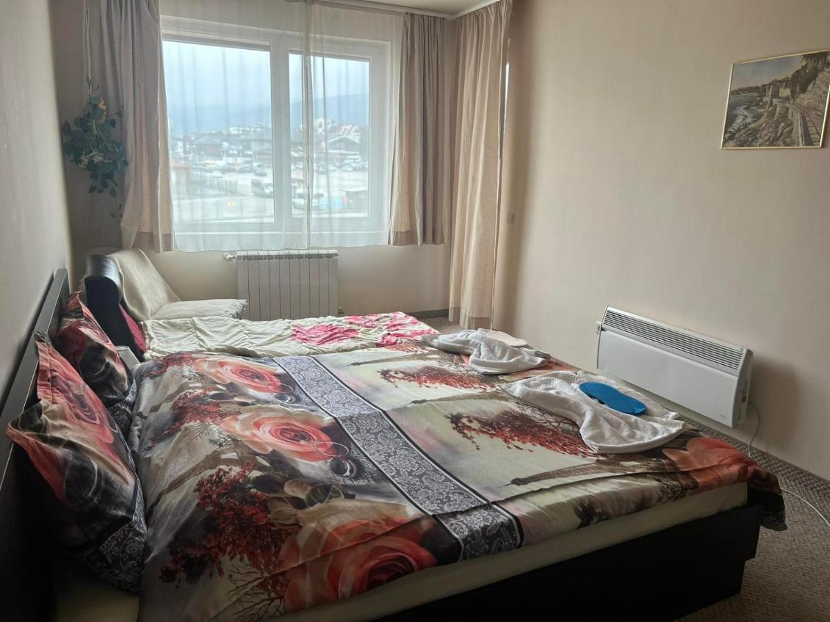 Apartamento Илен 433 Bansko Royal Towers Exterior foto
