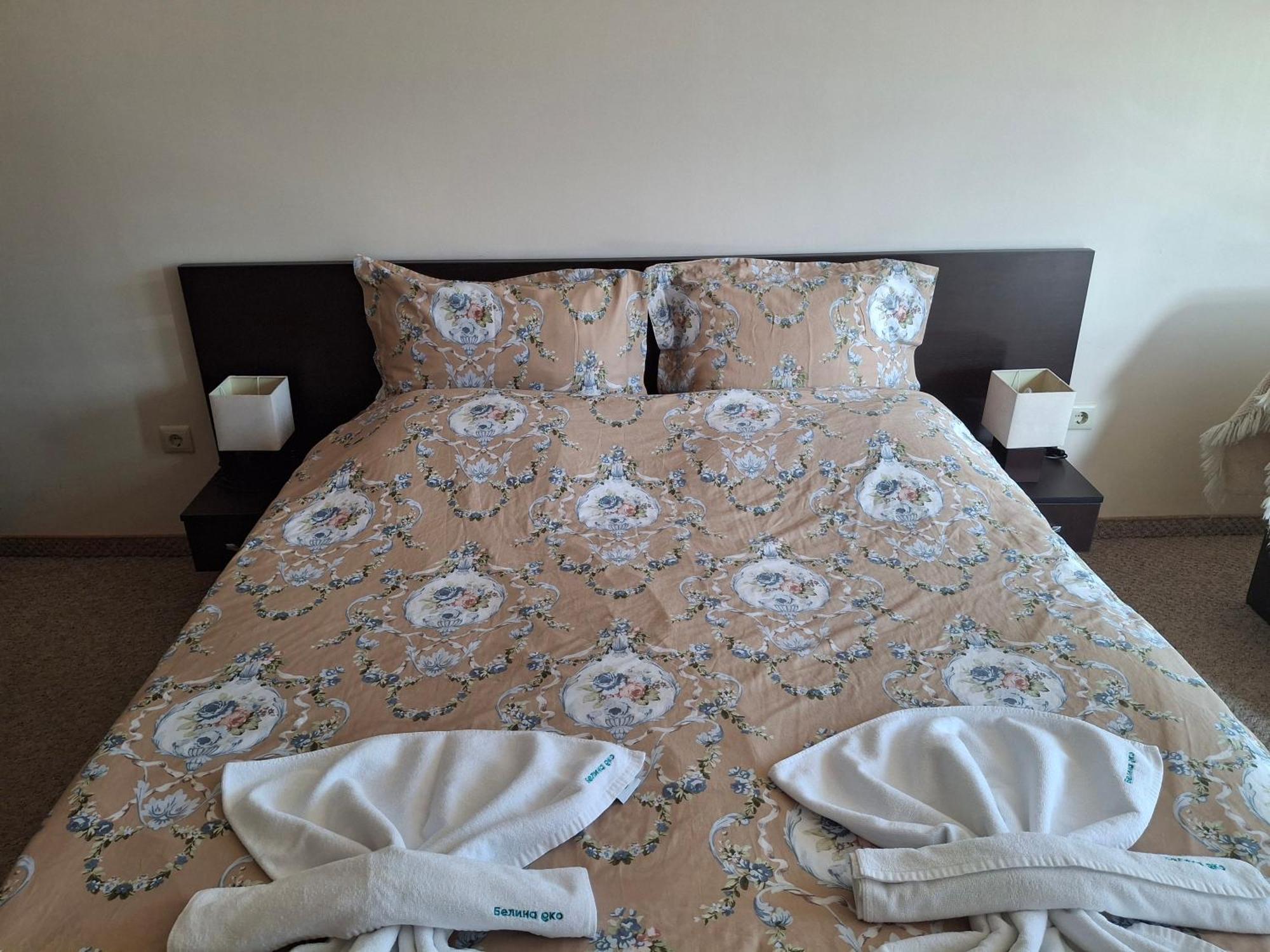 Apartamento Илен 433 Bansko Royal Towers Habitación foto