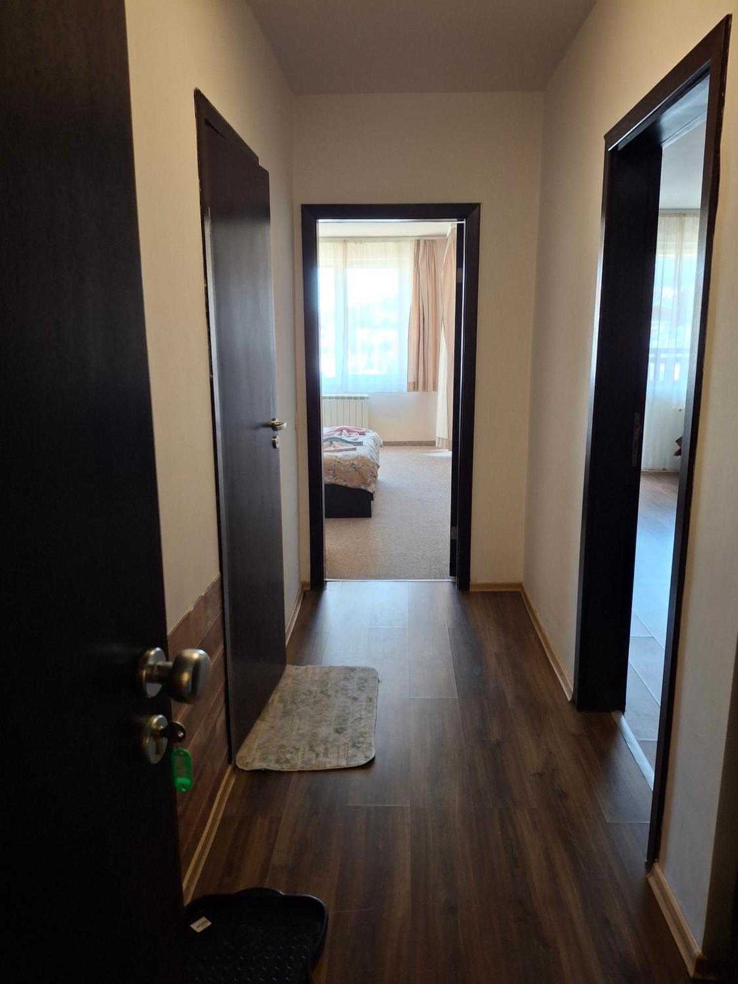 Apartamento Илен 433 Bansko Royal Towers Exterior foto