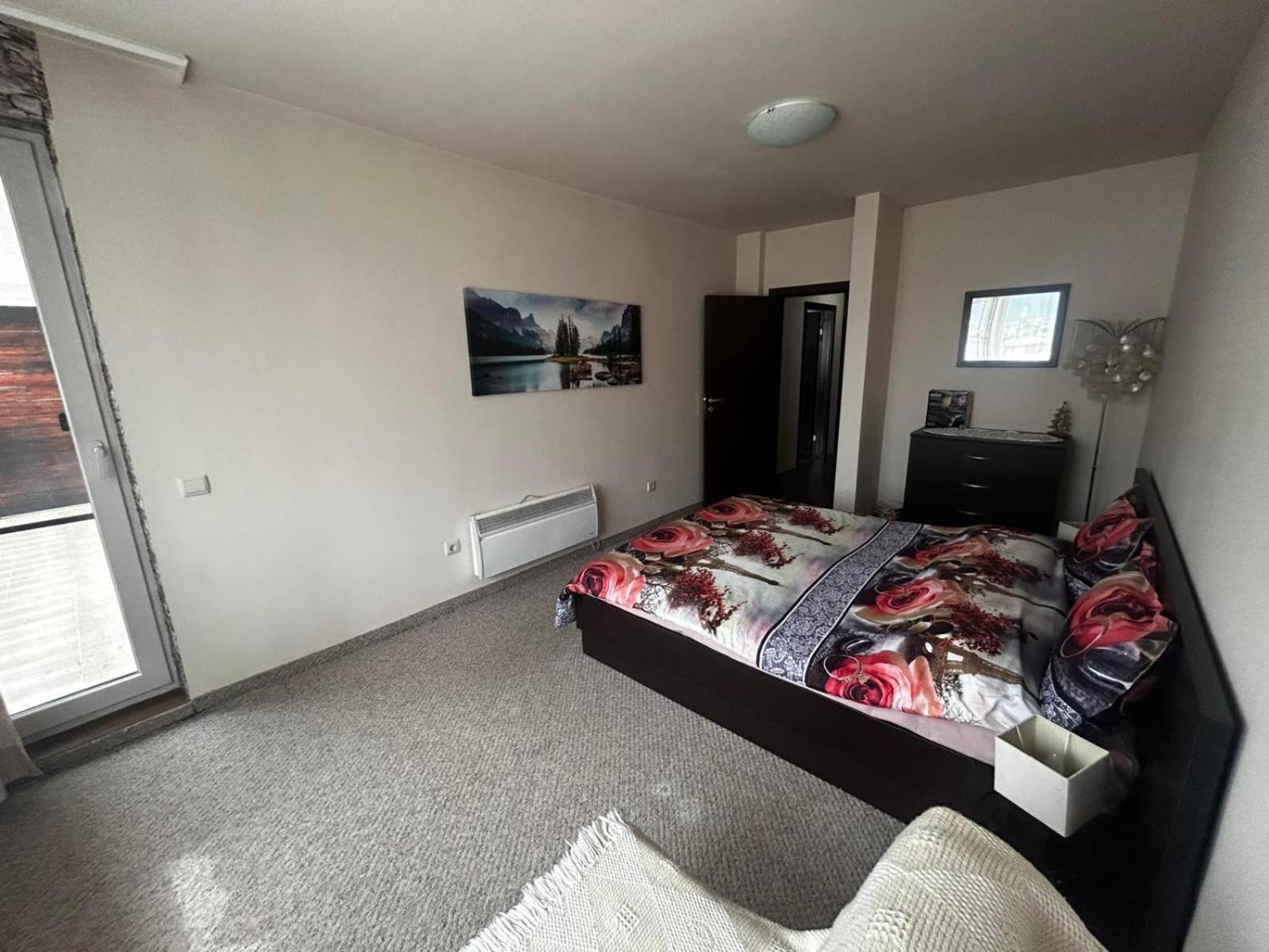 Apartamento Илен 433 Bansko Royal Towers Exterior foto