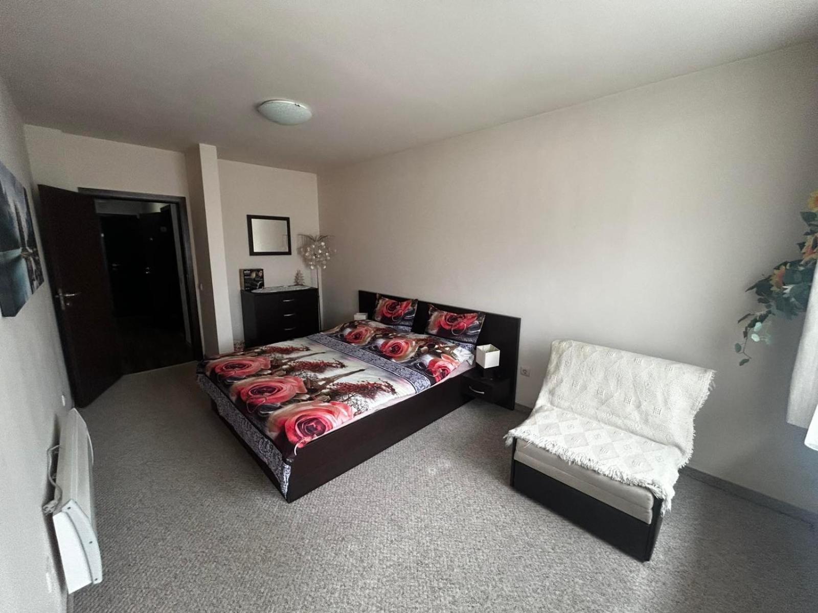 Apartamento Илен 433 Bansko Royal Towers Exterior foto